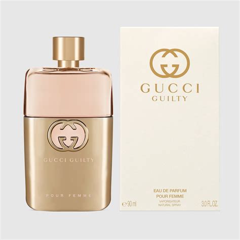 gucci gulity parfum|perfume Gucci Guilty original.